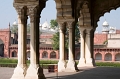 Agra - Rode fort-57